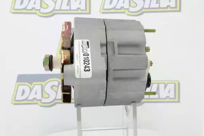da silva 010243