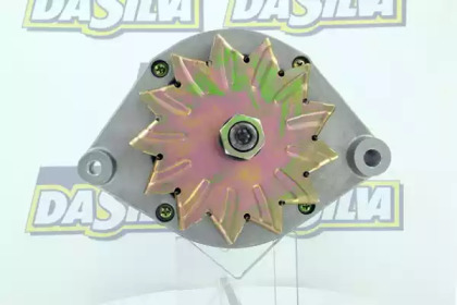 da silva 010243