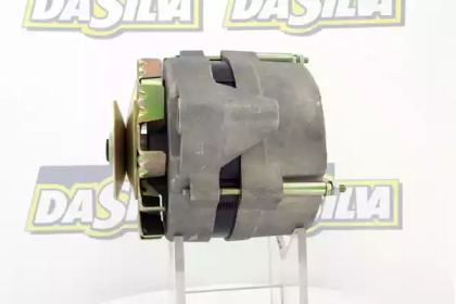 da silva 010248