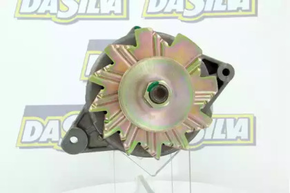 da silva 010248