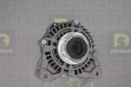 da silva 010258