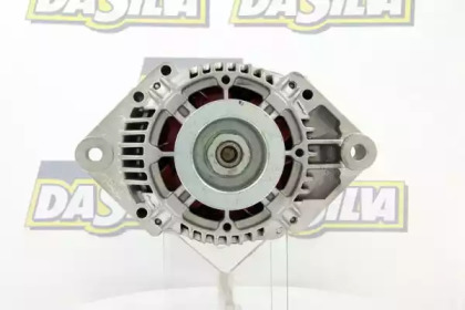 da silva 010267