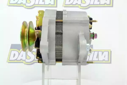 da silva 010268