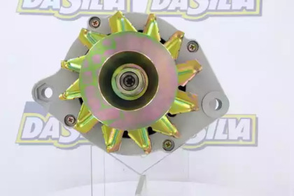 da silva 010268