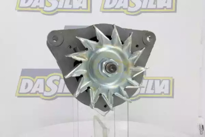 da silva 010272