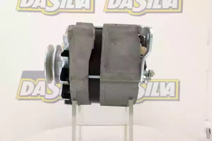 da silva 010273