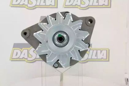 da silva 010273