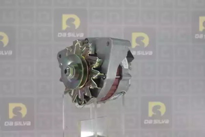 da silva 010279