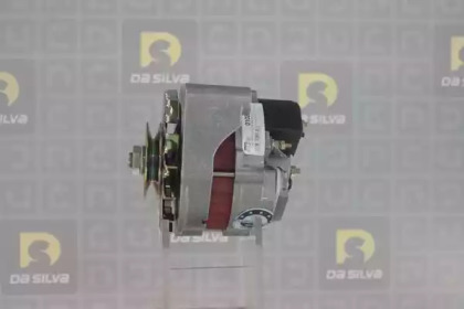 da silva 010279