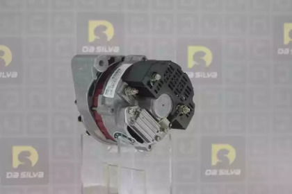 da silva 010279