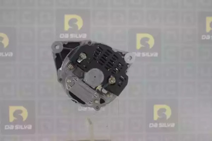 da silva 010279