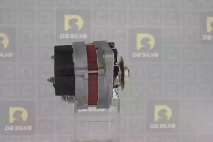 da silva 010279