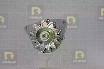 da silva 010279