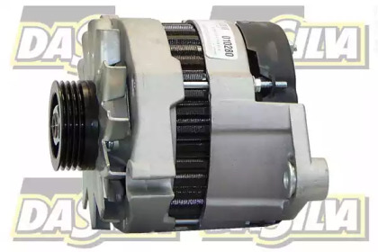 da silva 010280