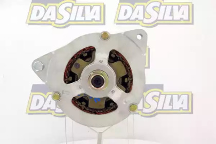 da silva 010292