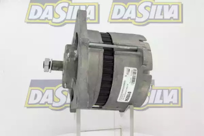 da silva 010294