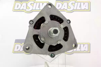 da silva 010294
