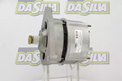 da silva 010298