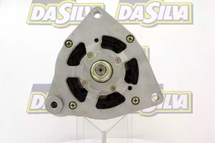 da silva 010298