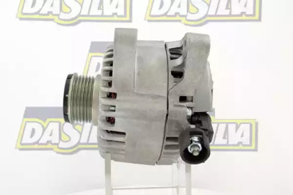 da silva 010313