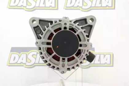 da silva 010313