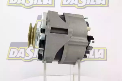 da silva 010360