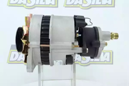 da silva 010364