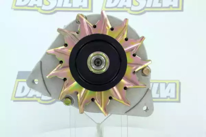 da silva 010364