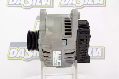 da silva 010371