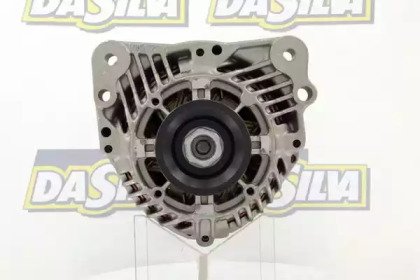 da silva 010371