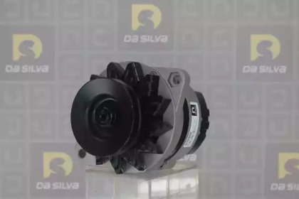 da silva 010402