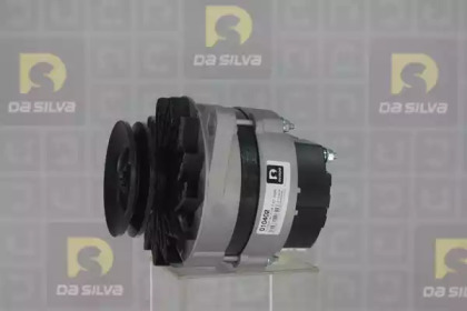 da silva 010402