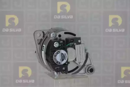 da silva 010402