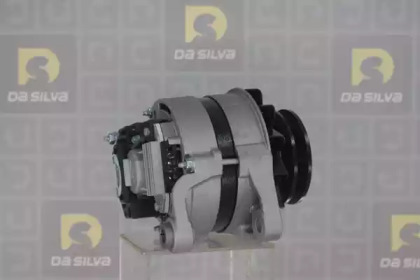 da silva 010402