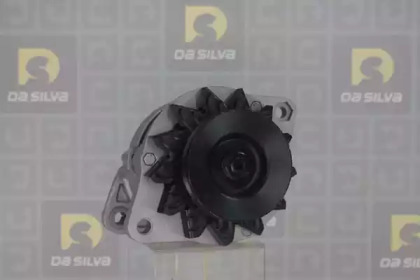 da silva 010402