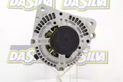 da silva 010413