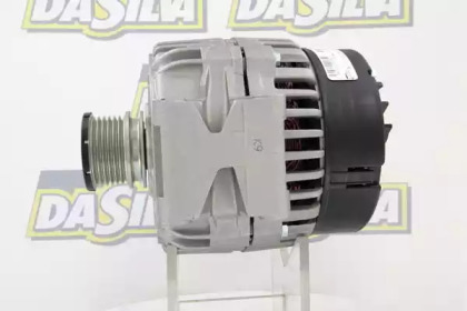 da silva 010443