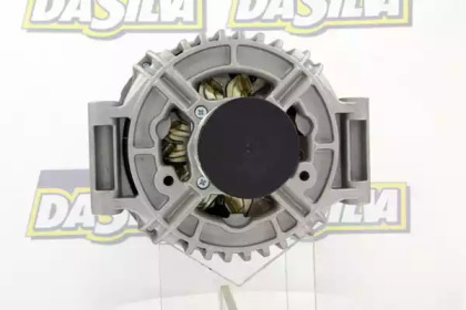 da silva 010443