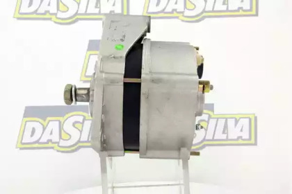 da silva 010451