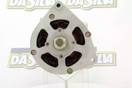 da silva 010451