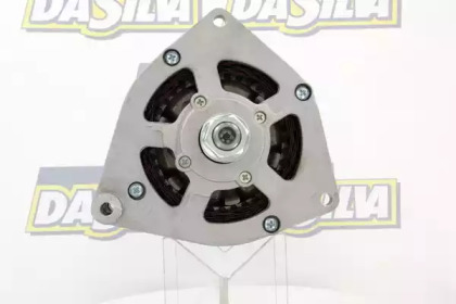 da silva 010452