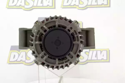 da silva 010463