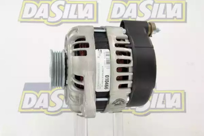 da silva 010466
