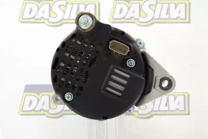 da silva 010466