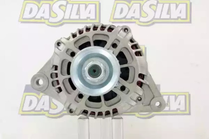 da silva 010466