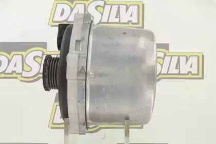 da silva 010473