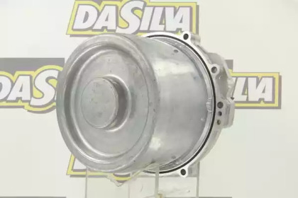 da silva 010473