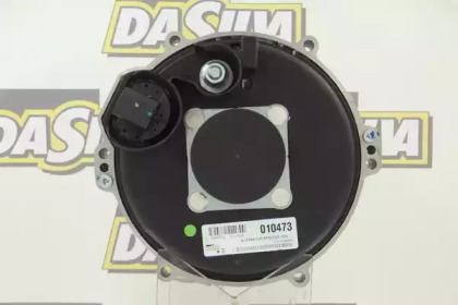 da silva 010473