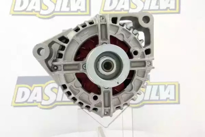 da silva 010502