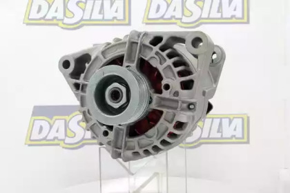 da silva 010505